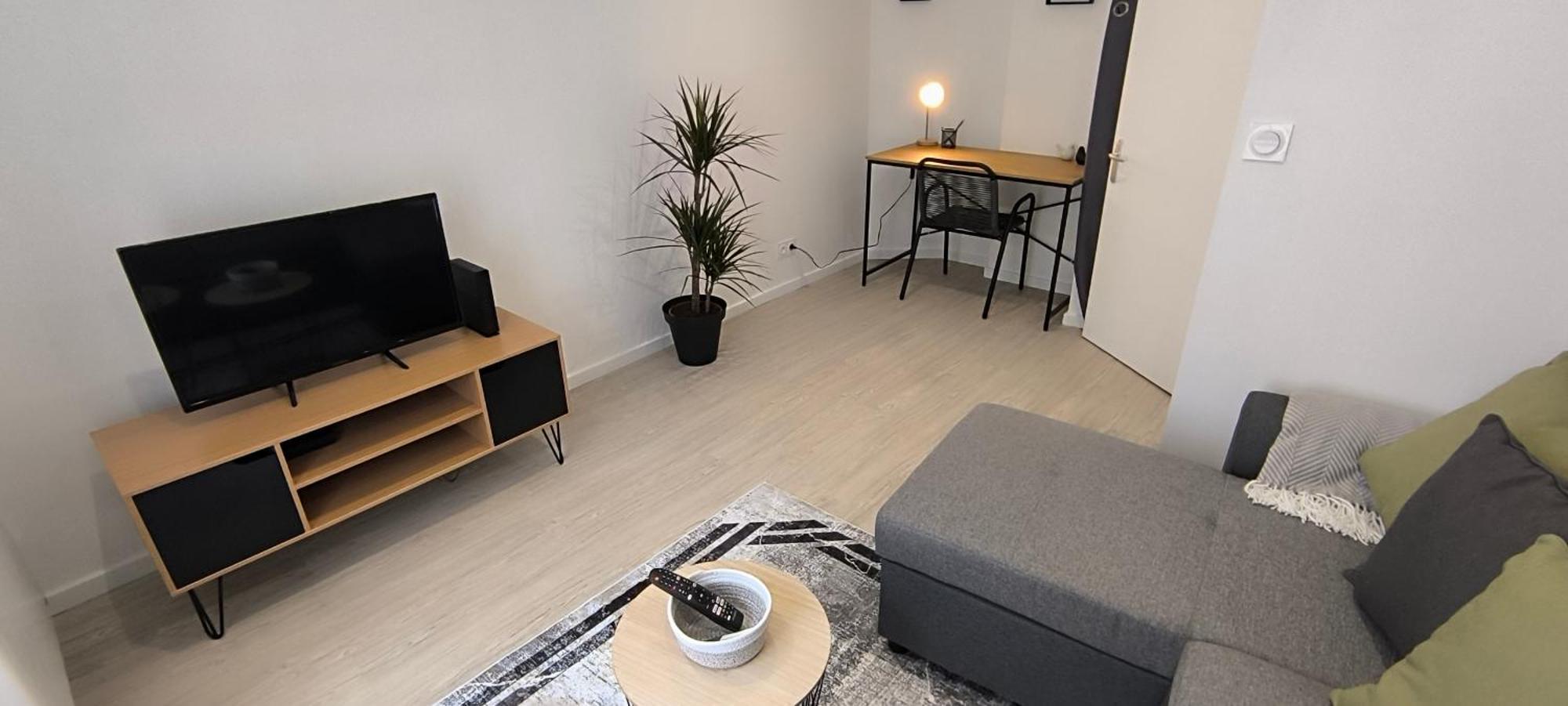 "Modern Cosy" Hyper Centre Villa Bernay  Exterior photo